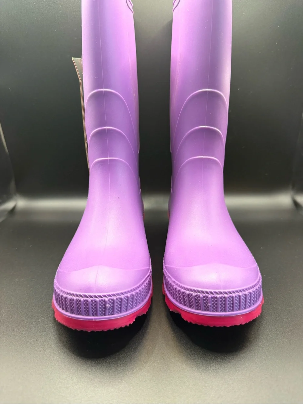 Kamik Stomp Youth Rainboot - Size 1
